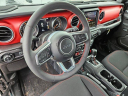 Thumbnail image of 2023 Jeep Gladiator at BrownDodgeChryslerJeep of Devine, TX