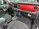 Thumbnail image of 2023 Jeep Gladiator at BrownDodgeChryslerJeep of Devine, TX