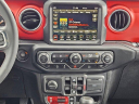 Thumbnail image of 2023 Jeep Gladiator at BrownDodgeChryslerJeep of Devine, TX