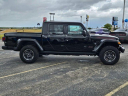 Thumbnail image of 2023 Jeep Gladiator at BrownDodgeChryslerJeep of Devine, TX