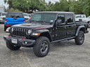 Thumbnail image of 2023 Jeep Gladiator at BrownDodgeChryslerJeep of Devine, TX
