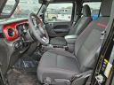 Thumbnail image of 2023 Jeep Gladiator at BrownDodgeChryslerJeep of Devine, TX