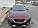 Thumbnail image of 2015 Honda Accord at Mass Auto World