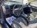 2016 Ford Fusion Energi Titanium at Beas Auto Sales
