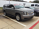 2018 Chevrolet Suburban LT at Classic GMC Auto Park