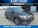 Thumbnail image of 2021 Honda HR-V at East Park Autoplex