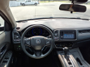 2021 Honda HR-V EX at East Park Autoplex