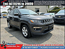 Thumbnail image of 2018 Jeep Compass at Auto Connection