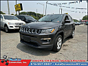Thumbnail image of 2018 Jeep Compass at Auto Connection
