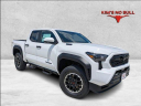 Thumbnail image of 2025 Toyota Tacoma at Kim's Chrysler Dodge Jeep Toyota (Used)
