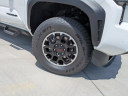 Thumbnail image of 2025 Toyota Tacoma at Kim's Chrysler Dodge Jeep Toyota (Used)