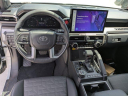 Thumbnail image of 2025 Toyota Tacoma at Kim's Chrysler Dodge Jeep Toyota (Used)
