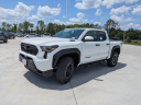 Thumbnail image of 2025 Toyota Tacoma at Kim's Chrysler Dodge Jeep Toyota (Used)