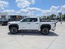 Thumbnail image of 2025 Toyota Tacoma at Kim's Chrysler Dodge Jeep Toyota (Used)