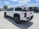 Thumbnail image of 2025 Toyota Tacoma at Kim's Chrysler Dodge Jeep Toyota (Used)
