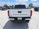 Thumbnail image of 2025 Toyota Tacoma at Kim's Chrysler Dodge Jeep Toyota (Used)
