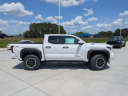 Thumbnail image of 2025 Toyota Tacoma at Kim's Chrysler Dodge Jeep Toyota (Used)