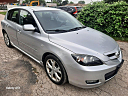 Thumbnail image of 2008 Mazda Mazda3 at Greenlight Auto LLC