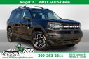 Thumbnail image of 2021 Ford Bronco Sport at Mike Murphy Ford Inc. - New