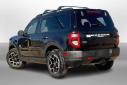 Thumbnail image of 2021 Ford Bronco Sport at Mike Murphy Ford Inc. - New