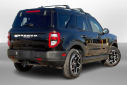 Thumbnail image of 2021 Ford Bronco Sport at Mike Murphy Ford Inc. - New