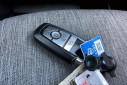Thumbnail image of 2021 Ford Bronco Sport at Mike Murphy Ford Inc. - New