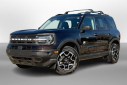 Thumbnail image of 2021 Ford Bronco Sport at Mike Murphy Ford Inc. - New