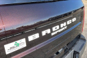 Thumbnail image of 2021 Ford Bronco Sport at Mike Murphy Ford Inc. - New