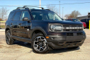 Thumbnail image of 2021 Ford Bronco Sport at Mike Murphy Ford Inc. - New
