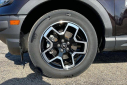 Thumbnail image of 2021 Ford Bronco Sport at Mike Murphy Ford Inc. - New