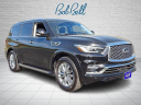 Thumbnail image of 2022 INFINITI QX80 at New - BobBellChevroletOfBelAir