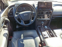 2022 INFINITI QX80 Luxe at New - BobBellChevroletOfBelAir