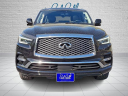 Thumbnail image of 2022 INFINITI QX80 at New - BobBellChevroletOfBelAir