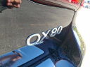 Thumbnail image of 2022 INFINITI QX80 at New - BobBellChevroletOfBelAir