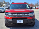 Thumbnail image of 2024 Ford Bronco Sport at Bill Dube Ford Toyota Scion