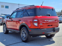 Thumbnail image of 2024 Ford Bronco Sport at Bill Dube Ford Toyota Scion