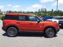 Thumbnail image of 2024 Ford Bronco Sport at Bill Dube Ford Toyota Scion