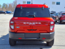 Thumbnail image of 2024 Ford Bronco Sport at Bill Dube Ford Toyota Scion