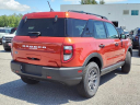 Thumbnail image of 2024 Ford Bronco Sport at Bill Dube Ford Toyota Scion