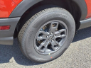 Thumbnail image of 2024 Ford Bronco Sport at Bill Dube Ford Toyota Scion