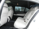 Thumbnail image of 2015 BMW 7 Series at Platinum Motorcars
