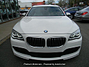 Thumbnail image of 2015 BMW 7 Series at Platinum Motorcars