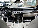 Thumbnail image of 2015 BMW 7 Series at Platinum Motorcars