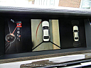 Thumbnail image of 2015 BMW 7 Series at Platinum Motorcars
