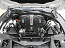 Thumbnail image of 2015 BMW 7 Series at Platinum Motorcars