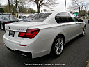 Thumbnail image of 2015 BMW 7 Series at Platinum Motorcars