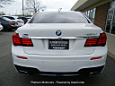 Thumbnail image of 2015 BMW 7 Series at Platinum Motorcars