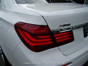 Thumbnail image of 2015 BMW 7 Series at Platinum Motorcars