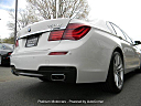 Thumbnail image of 2015 BMW 7 Series at Platinum Motorcars