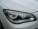 Thumbnail image of 2015 BMW 7 Series at Platinum Motorcars